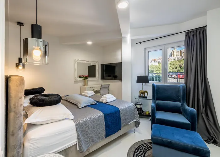 Luxury Rooms Split