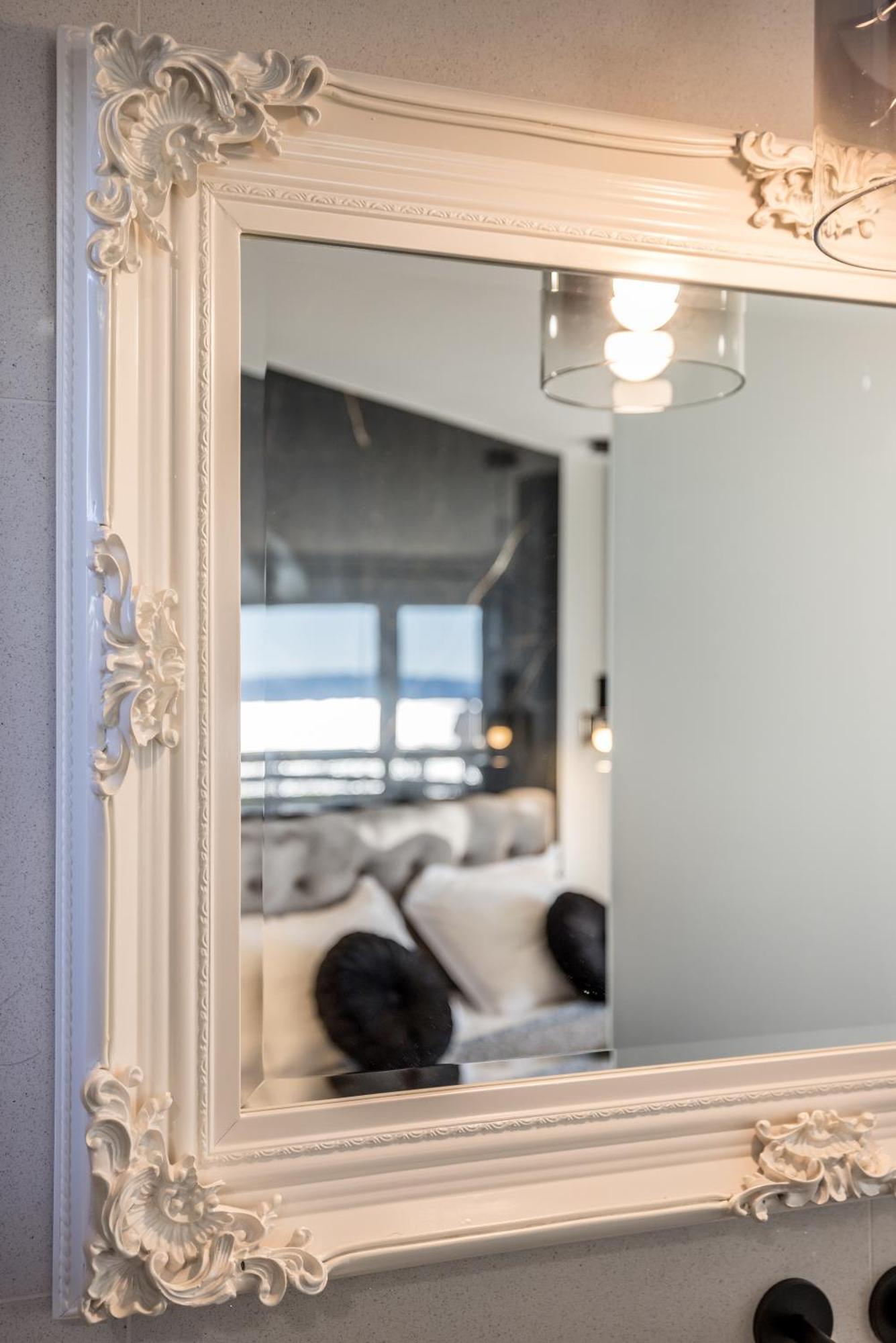 Apartmán Luxury Split