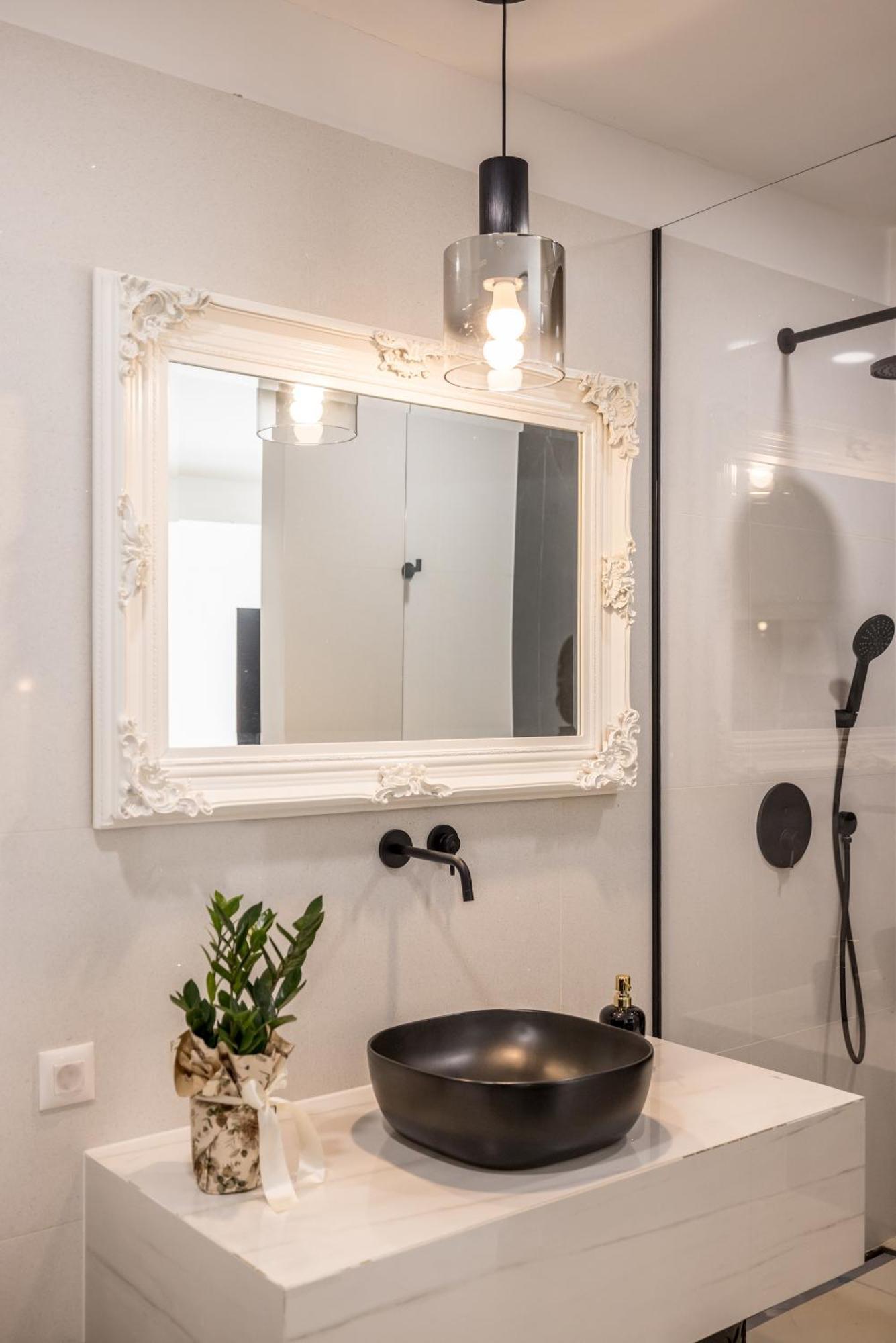 Luxury Apartmán *