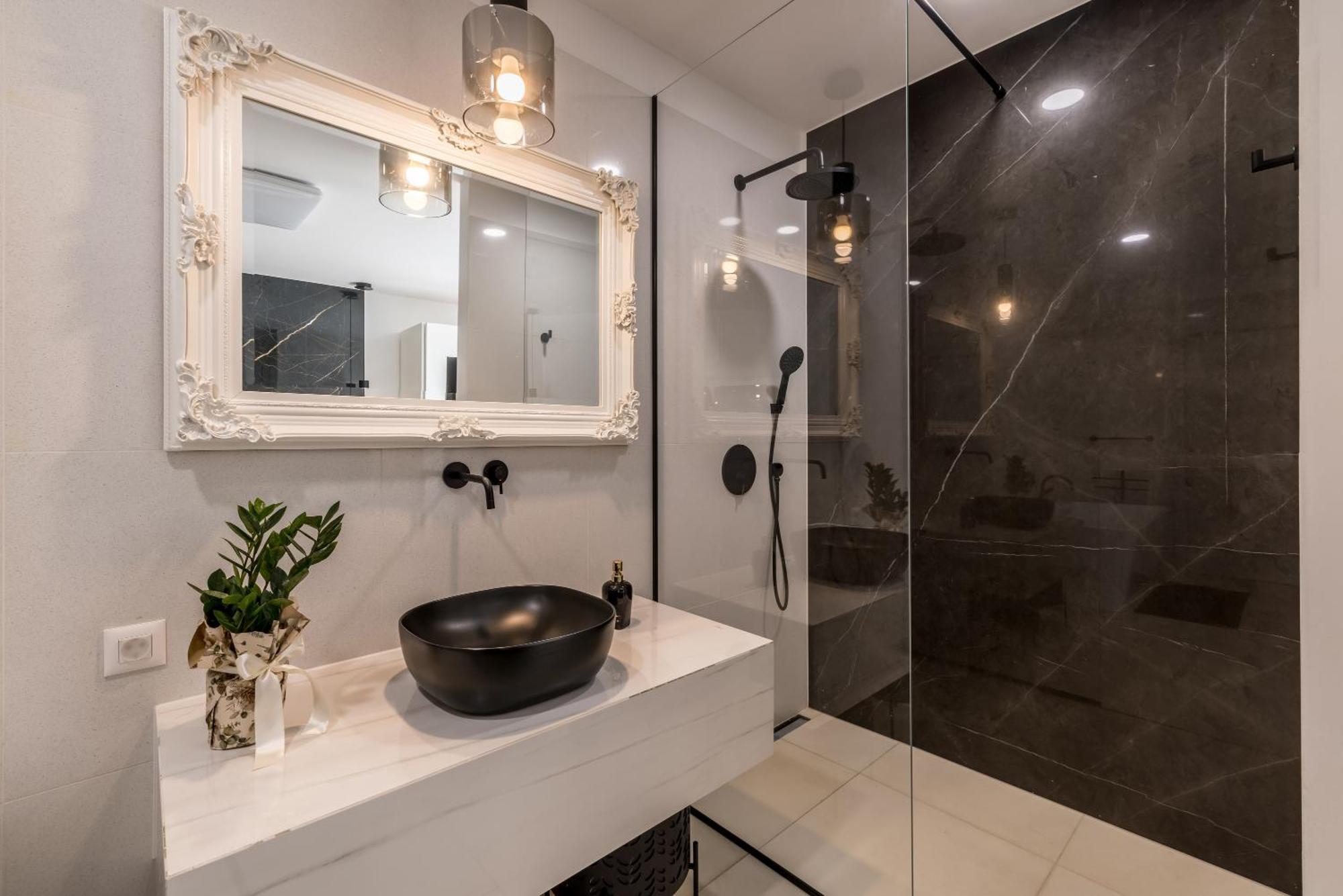 Apartmán Luxury Split