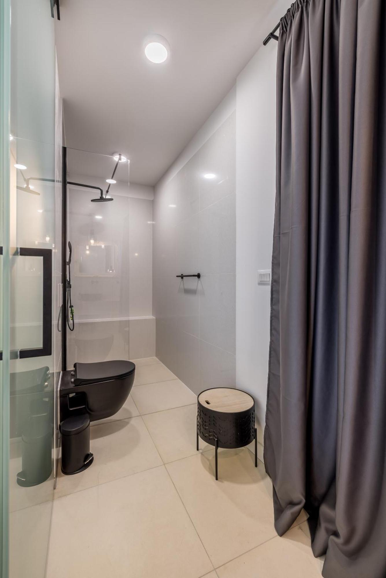 Apartmán Luxury *