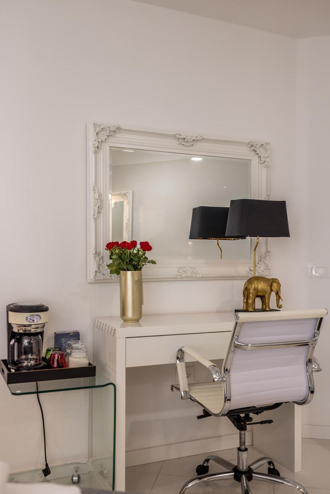 Apartmán Luxury Split