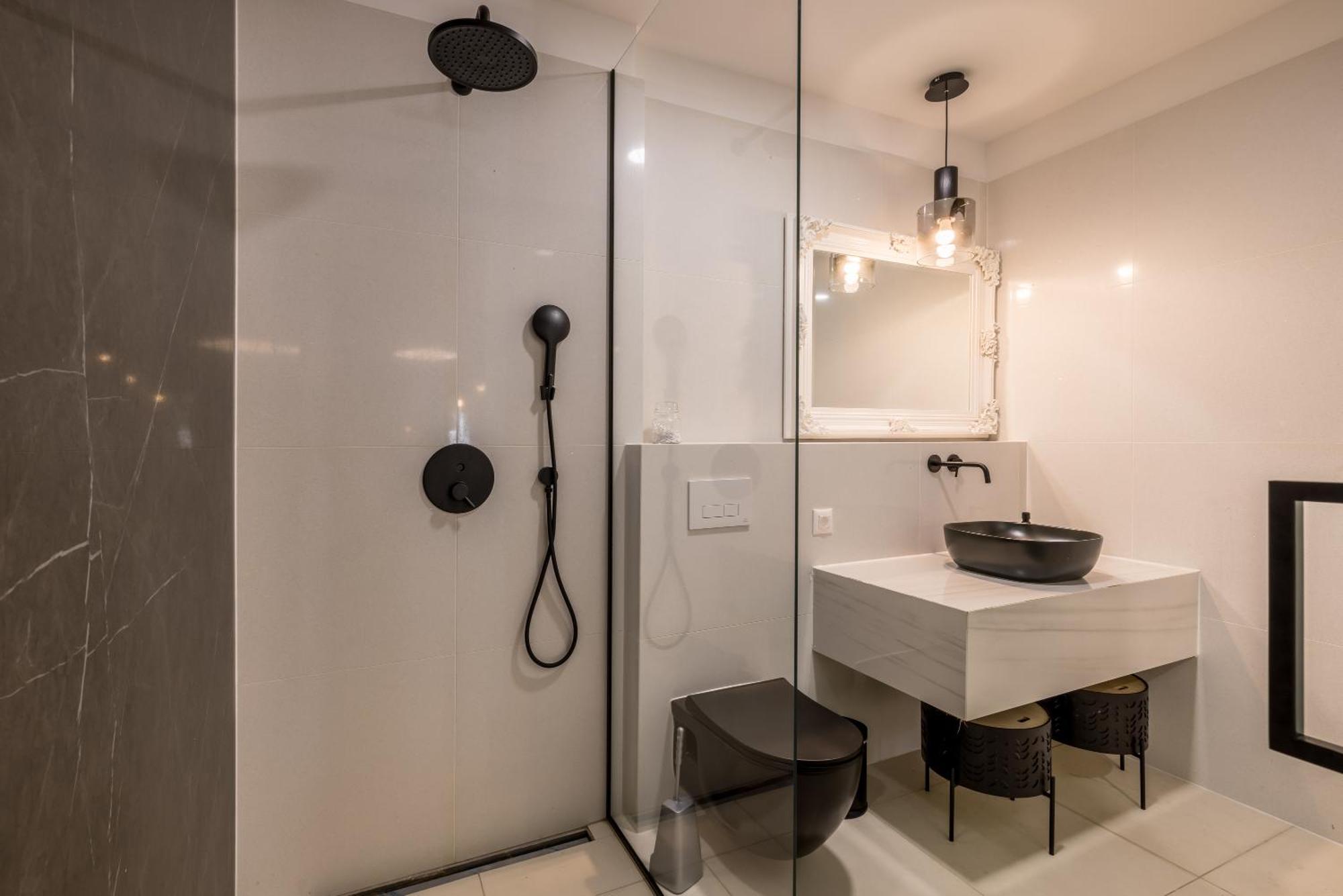 Apartmán Luxury *
