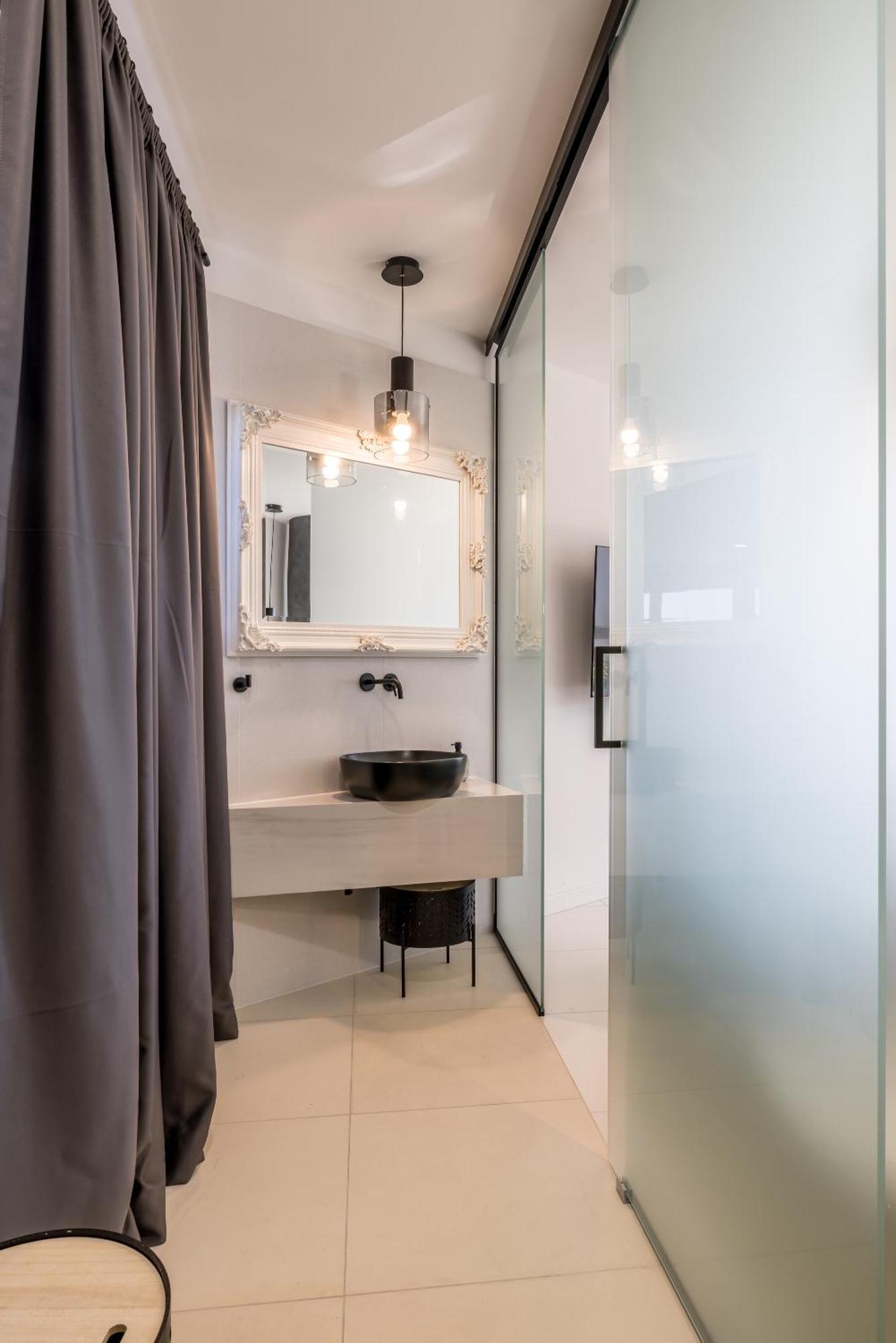 Luxury Apartmán