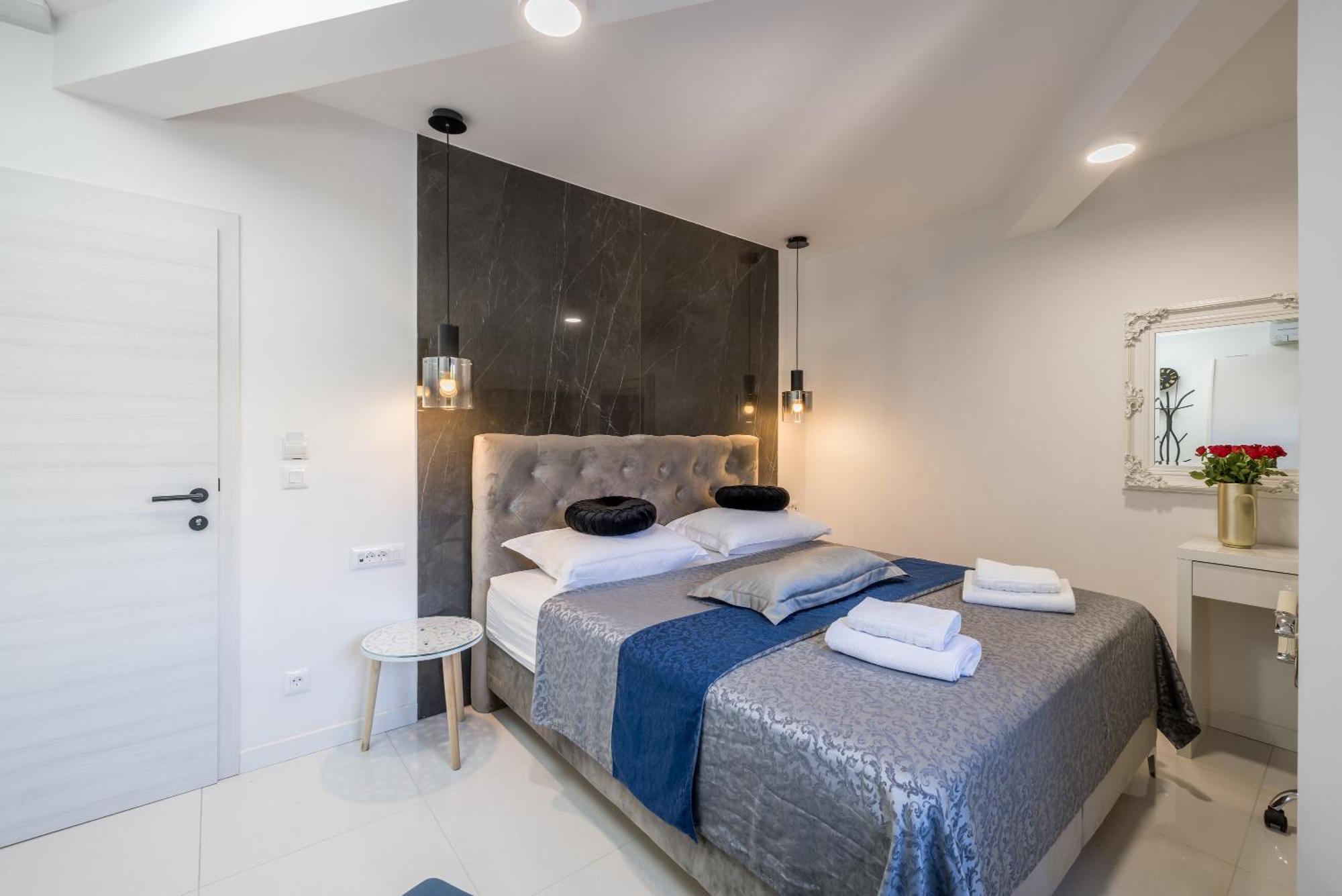 Apartmán Luxury *