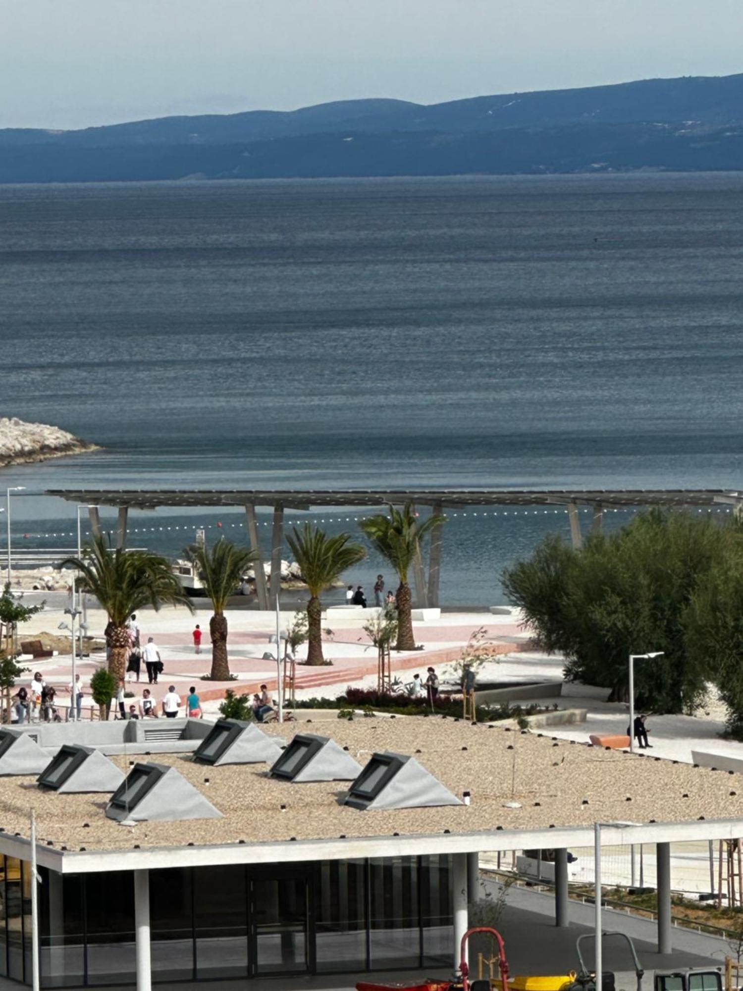 Apartmán Luxury Split